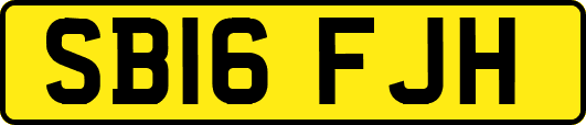 SB16FJH