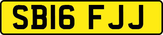 SB16FJJ