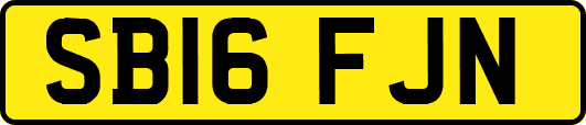SB16FJN