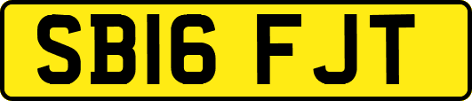 SB16FJT