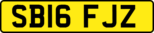 SB16FJZ