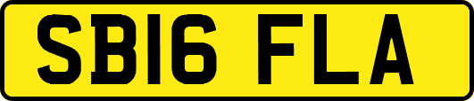 SB16FLA