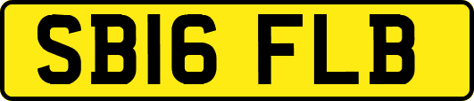 SB16FLB
