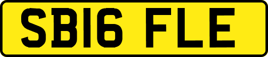 SB16FLE
