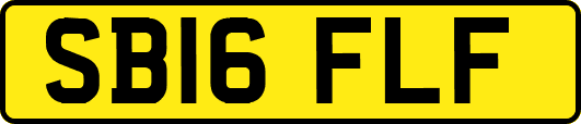 SB16FLF