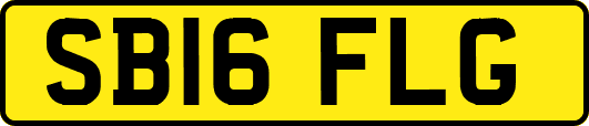 SB16FLG