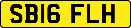 SB16FLH