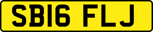 SB16FLJ