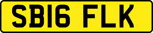 SB16FLK
