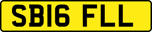 SB16FLL