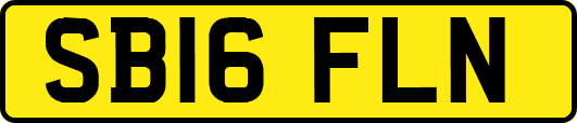 SB16FLN