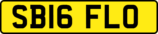 SB16FLO