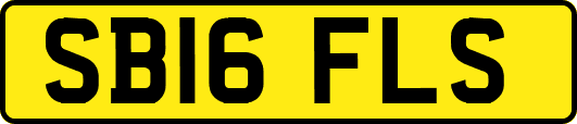 SB16FLS