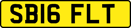 SB16FLT