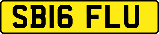 SB16FLU