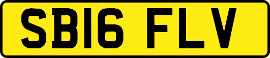 SB16FLV