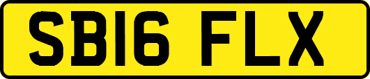 SB16FLX