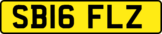 SB16FLZ