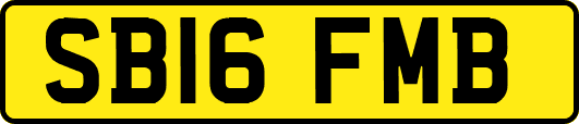 SB16FMB