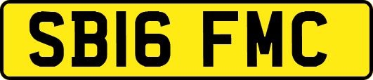 SB16FMC