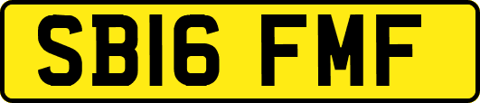 SB16FMF