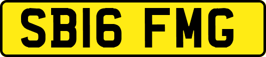 SB16FMG