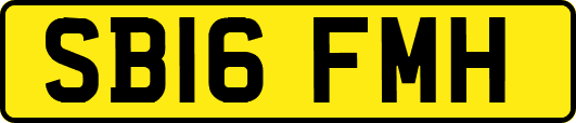 SB16FMH