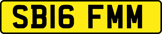 SB16FMM