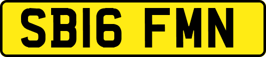 SB16FMN