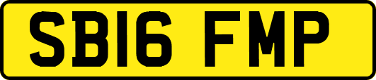 SB16FMP