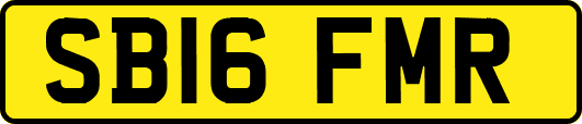 SB16FMR