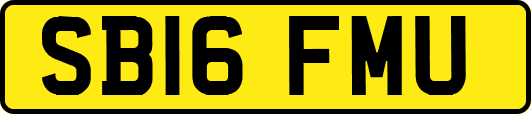 SB16FMU