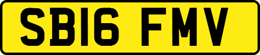 SB16FMV