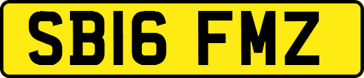 SB16FMZ