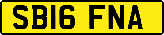 SB16FNA