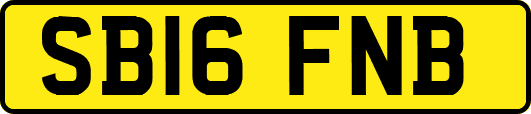 SB16FNB