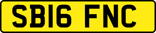 SB16FNC