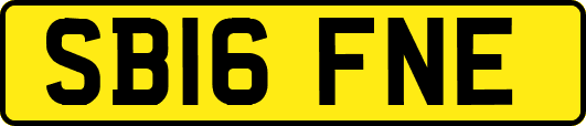 SB16FNE