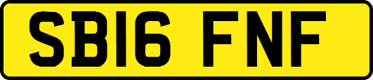 SB16FNF