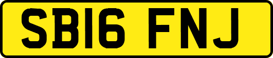 SB16FNJ
