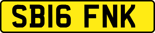 SB16FNK