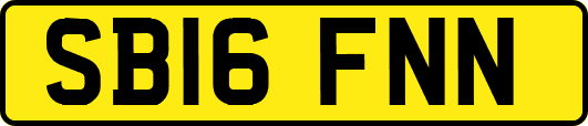 SB16FNN