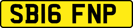 SB16FNP