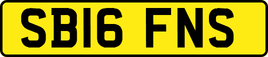 SB16FNS