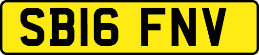 SB16FNV