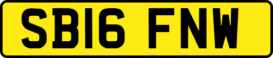 SB16FNW