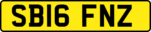 SB16FNZ
