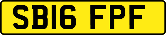 SB16FPF