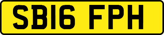 SB16FPH