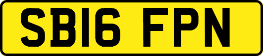 SB16FPN